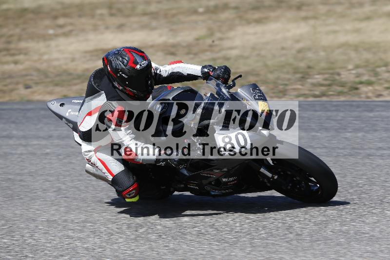 /19 06.06.2026  TZ Motorsport ADR/Gruppe gelb/80